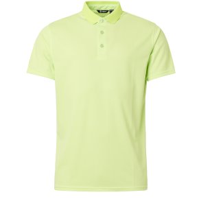  Cray drycool polo Lime